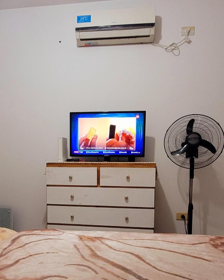"Vgc Hostel" Ezeiza Luaran gambar